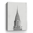 thumbnail image 2 of 48" x 32" Vintage NYC Canvas Wall Art, 2 of 5
