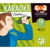All Star Karaoke: Country, Vol.2 (CD Slipcase)