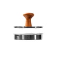 thumbnail image 2 of Z GRILLS Non-Stick Hamburger Press Burger BBQ Meat Maker Mold Stainless Steel, 2 of 8