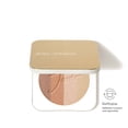 thumbnail image 3 of Recambio Bronzer Jane Iredale PureBronze Shimmer libre de crueldad animal, 3 of 7