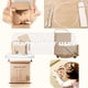 thumbnail image 5 of Rollo de papel PH PERKHOMY rosa claro 44 x 292 m 80 g/m², 5 of 6