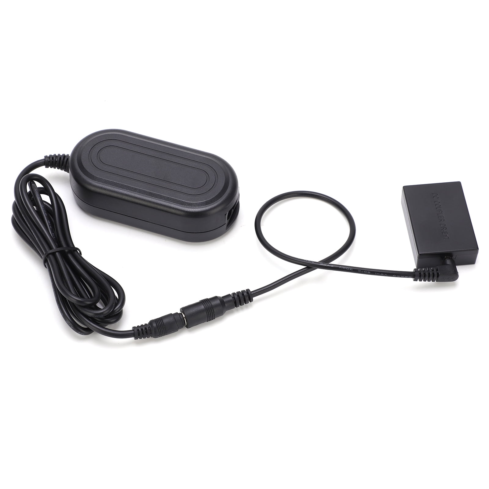 Buy Dummy Coupler Battery Kit, External Power Supply Stable Performance Dummy Battery For Camera