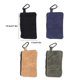 thumbnail image 5 of 4pcs Tool Storage Bag Waterproof Tool Bag Zipper Pouches Portable Tool Kit Storage Case for Woodworker Gardening Handyman, 5 of 5