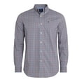 thumbnail image 7 of Chaps Men's & Big Men's Long Sleeve Woven Shirt, Sizes S-3XL, 7 of 7