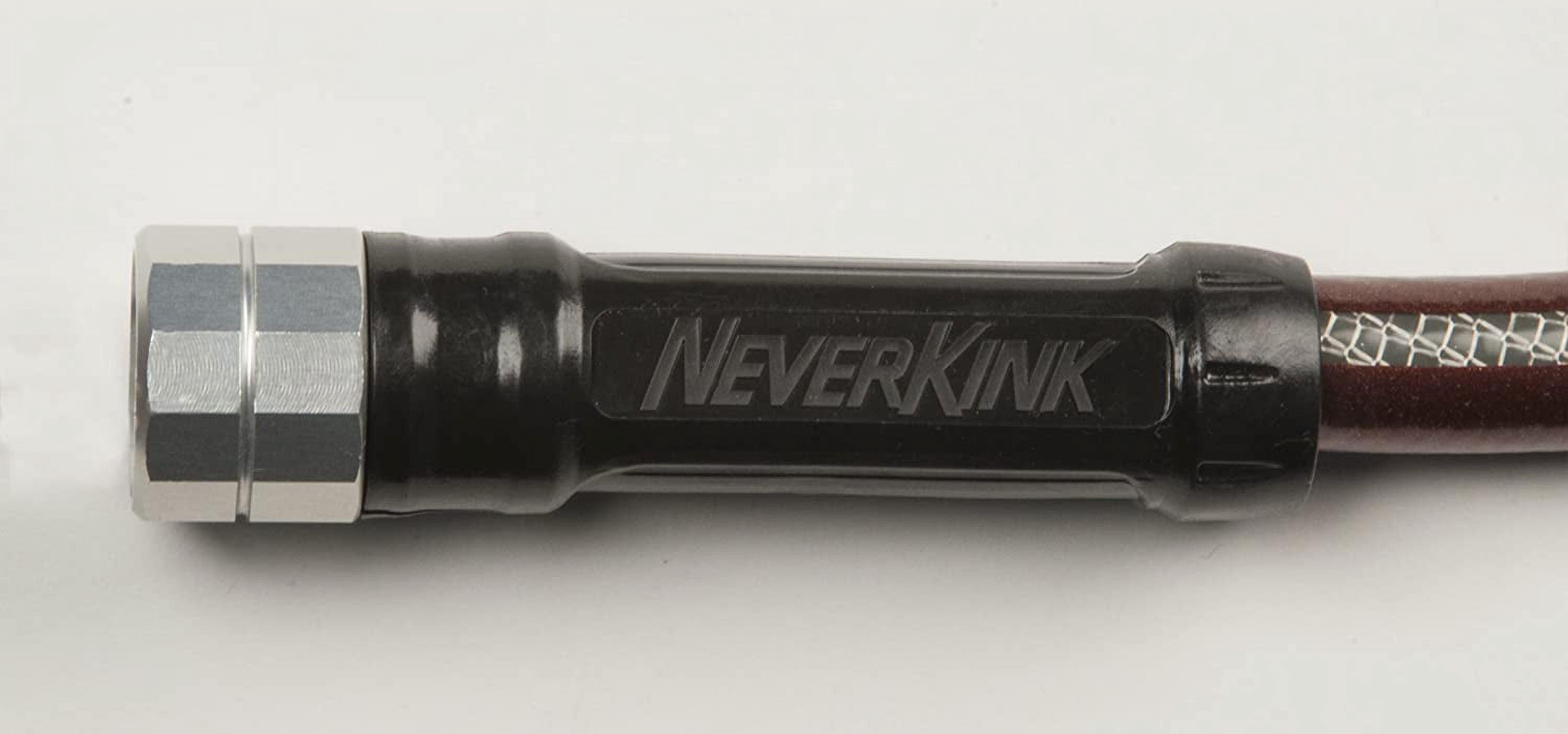 Teknor Apex NeverKink 8642-75 Extra Heavy Duty Garden Hose 5/8" by 75'