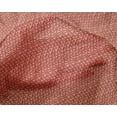 thumbnail image 4 of oneOone Silk Tabby Fabric Hand Drawn Curve Block Print Sewing Fabric BTY 42 Inch Wide, 4 of 4