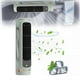 thumbnail image 2 of Portable New Dual-use Tower Fan for Students & Office, USB Charging Desktop Fan, 2 of 4