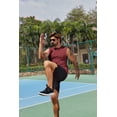 thumbnail image 6 of COOFANDY Men's Tank Top Summer 3 Pack Cotton Muscle Sleeveless T Shirts Weightlifting Gym Tank Training Medium Grey, 6 of 7
