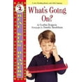 thumbnail image 1 of Pre-Owned What's Going on (Real Kids Readers. Level 2) (Paperback) 0761320954 9780761320951, 1 of 1