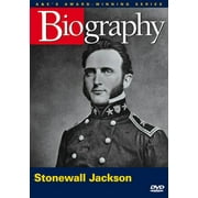 Biography: StoNewall Jackson (DVD) by Ventura Distribution