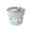 Blue, variant on Insulated Coffee Mug, Stainless Steel Travel Cup with Leakproof Lid, Reusable Thermal Mug for Hot and Cold Drinks, Portable Small Tumbler for Office, Home, and On-the-Go Use