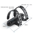 thumbnail image 3 of Base de montaje para portabidones de bicicleta para accesorios de bicicleta de carretera de montaña Afortunado Sencillez, 3 of 5