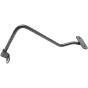 mercedes-benz 300 radiator support