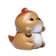 thumbnail image 3 of Artículos decorativos para mascotas de té Zisha chino, artesanía Fengshui, recuerdo habitable. Pararse, 3 of 9