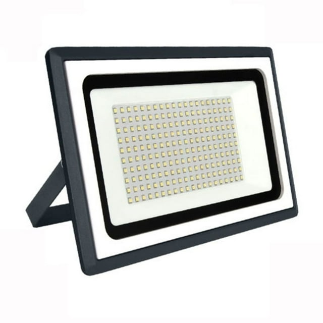 Projecteur LED 100W 50W 30W 20W 10W Extérieur IP65 Réflecteur Étanche Lampe de Rue Lampe Murale Éclairage de Jardin, Performance Extraordinaire