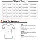 thumbnail image 2 of Moda mujer Casual impresión cuello redondo jerseys manga corta blusa camiseta Tops Fridja  bn2175, 2 of 7