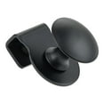 thumbnail image 1 of Glass Sliding Door Clamp Clip Pull Handle Knob for 5-8mm Showcase Cabinet Drawer, 1 of 7