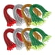 thumbnail image 2 of 800 Piezas Etiquetas de Cuerda Etiquetas de Ropa Cuerdas Colgantes Sujetadores s de Bucle de 20 cm para Paquete de Ropa de Accesorios de Estilo B, 2 of 8