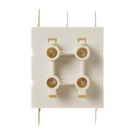 

GE APPLIANCE WB18T10349 MODULE INDICATOR LIGHT - GENUINE OEM PART