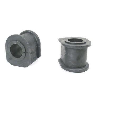 Front To Frame Sway Bar Bushing Kit - Compatible with 1982 - 1990 Lincoln Town Car 1983 1984 1985 1986 1987 1988 1989