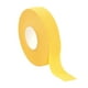 thumbnail image 3 of Cinta de tela para hockey sobre hielo, cinta para calcetines de hockey, cubierta protectora para envolver, cinta de hockey de 82 pies Amarillo, 3 of 9