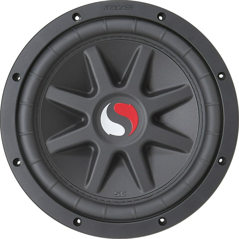KICKER S12C 12 KICKER S12C 12