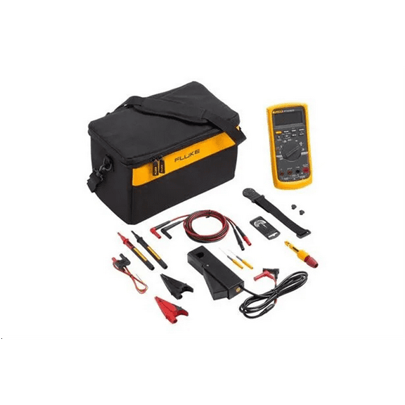 Fluke 88V/A Automotive Multimeter Combo Kit