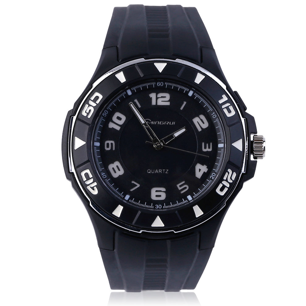 mingrui watch set time