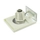 thumbnail image 5 of De Reparación De Cadena De Núcleo De Soporte De Embrague De Cortina Enrollable De Plástico Para Tubo De 28 Mm BLESIY Embrague de Shade Roller, 5 of 7