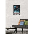 thumbnail image 2 of Netflix Stranger Things: Season 4 - Demogorgon Wall Poster, 14.725" x 22.375", 2 of 6