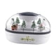 thumbnail image 5 of Humidificador de con difusor , compacto, con efecto de goteo de agua y luz para dormitorios, hoteles y interiores., 5 of 9