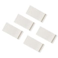 thumbnail image 4 of jinwen 5Pcs Sticky Note Pads Memo Pad Bookmark Paper Stickers Notepad Stationery Line Books, 4 of 7