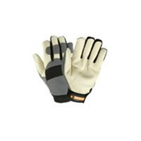

Wells Lamont 815-7760M Mechpro Waterproof Gloves - Medium