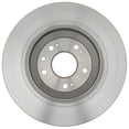 thumbnail image 6 of ACDelco 18A2760 Rear Brake Rotor, 6 of 7