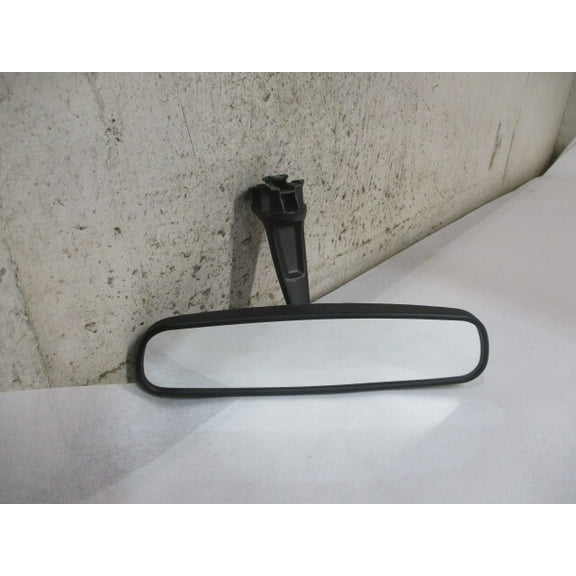 Pre-Owned 2024 Jeep Wrangler Manual Rear View Mirror OEM LKQ - Verify Specific Vehicle Fitment In Description - (Good)