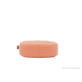thumbnail image 4 of Michael Kors Jet Set Travel Medium Sherbert Leather Oval Camera Crossbody Bag, 4 of 5