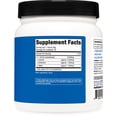 thumbnail image 4 of Nutricost BCAA Powder 2:1:1 (Unflavored) 90 Servings - Gluten Free & Non-GMO Supplement, 4 of 5