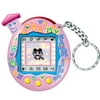 Tamagotchi Connection Version 5, "I Love My Family"