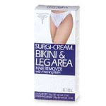 Surgi-cream Bikini  Leg Area 1