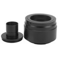thumbnail image 3 of ANGGREK T Mount Adapter,Telescope Accessory,0.965in Astronomical Telescope T Mount Ring Adapter Ring For Z Mount Camera, 3 of 8