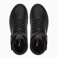 thumbnail image 4 of Tenis Puma Carina 2.0 MID para Mujer 385851-01 negro 22.5 Puma 385851-01 CARINA 2.0 MID, 4 of 6