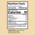 thumbnail image 3 of VitaCup Extra Shot Instant Coffee Packets with Espresso Shot, 24ct, 3 of 6