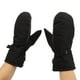 thumbnail image 5 of Guantes calefactores Guantes calefactores eléctricos USB Guantes impermeables a prueba de viento para mantener el calor para esquiar Pesca en hielo Motociclismo L, 5 of 10