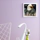 thumbnail image 3 of 5D DIY diamante pintura completo redondo taladro animal Rhinestone arte artesanía decoración del hogar Tmvgtek decoración de arte en el hogar, 3 of 9