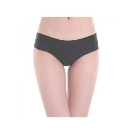

MarinaVida Women s Soft Sexy Seamless Panties Invisible Thong
