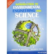 Introduction to Enviromental Engineering - Masters