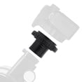 thumbnail image 1 of Gupbes Lens Adapter, 1.25inch Telescope Lens Adapter, Camera Parts For Camera DSLR Lens Accessory, 1 of 8