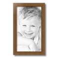 thumbnail image 2 of ArtToFrames 9" x 16" Gold Ornate Picture Frame, 9x16 inch Gold Wood Poster Frame (WOM-4546),  Pack, 2 of 7