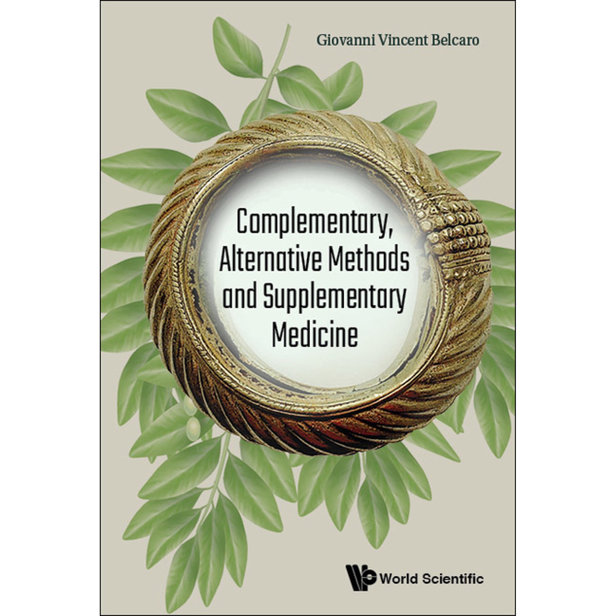 Complementary, Alternative Methods & Supplementary Medicine, (Hardcover)