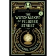 thumbnail image 1 of Pre-Owned The Watchmaker of Filigree Street: A Bewitching Tale of Historical Fantasy, Magic, Love and a (Paperback) by Natasha Pulley, 1 of 1